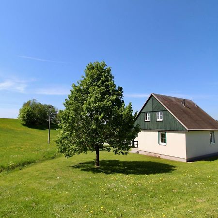 Holiday Home Holiday Hill 57 By Interhome Cista  Extérieur photo