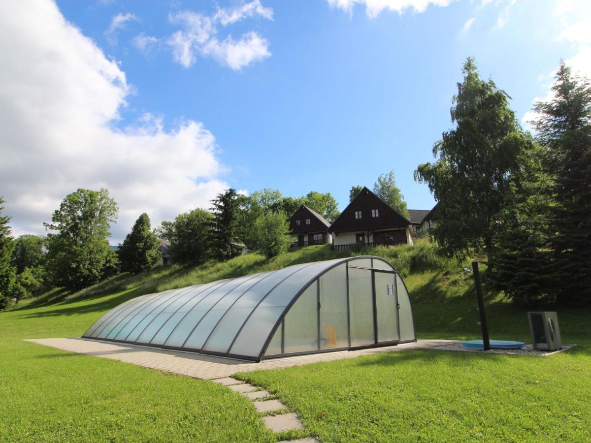 Holiday Home Holiday Hill 57 By Interhome Cista  Extérieur photo
