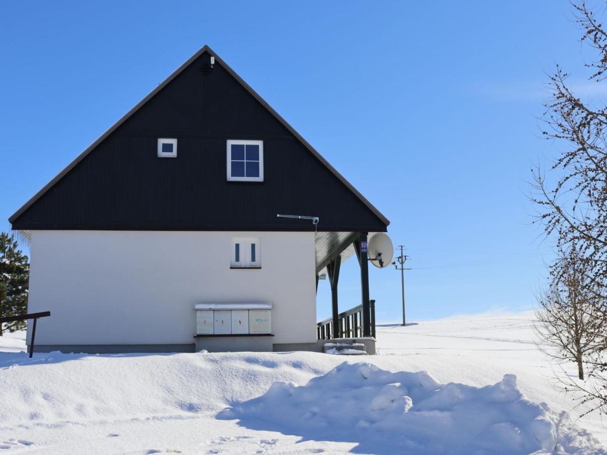 Holiday Home Holiday Hill 57 By Interhome Cista  Extérieur photo