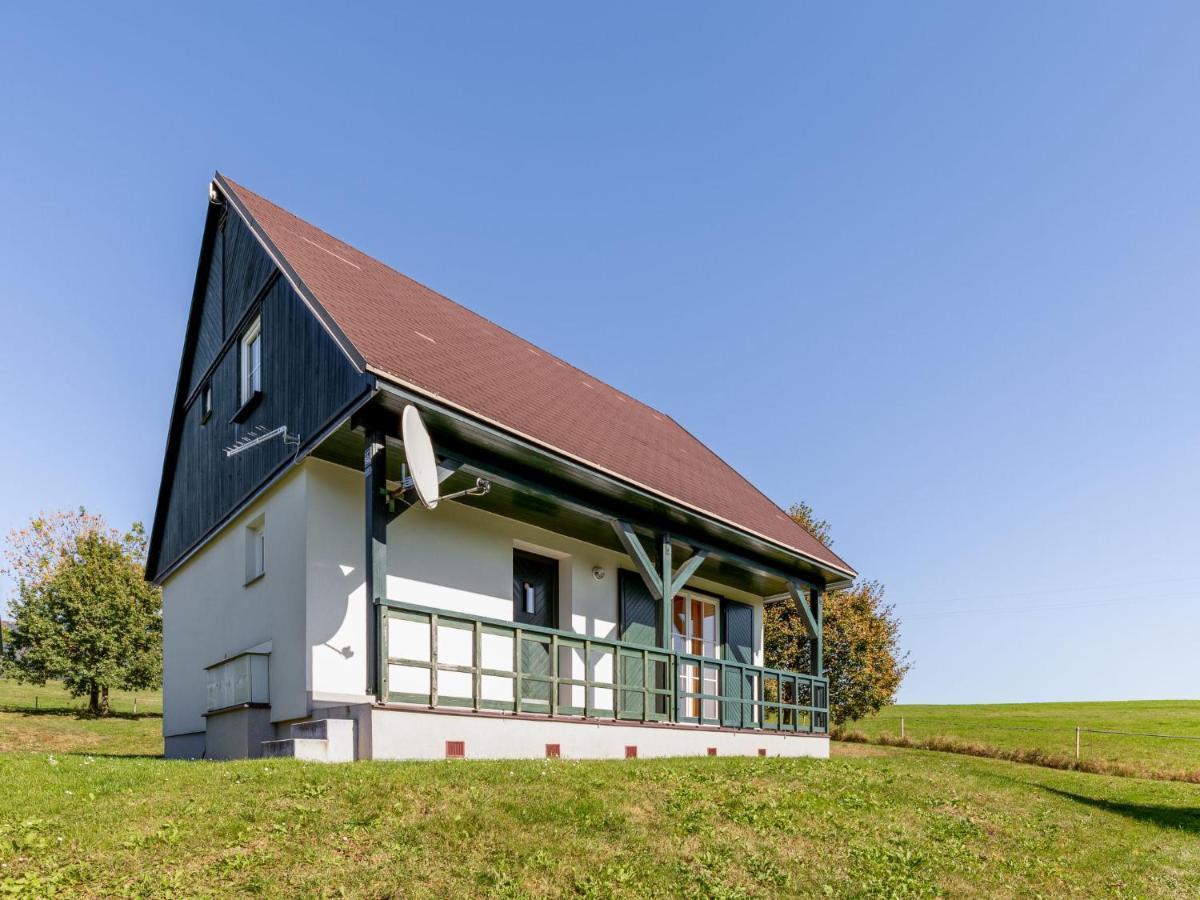 Holiday Home Holiday Hill 57 By Interhome Cista  Extérieur photo