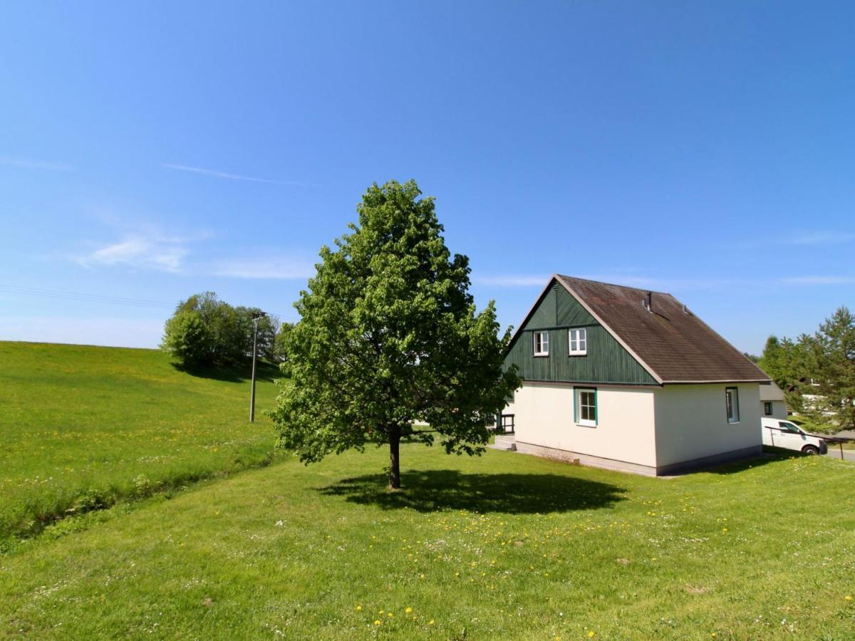 Holiday Home Holiday Hill 57 By Interhome Cista  Extérieur photo