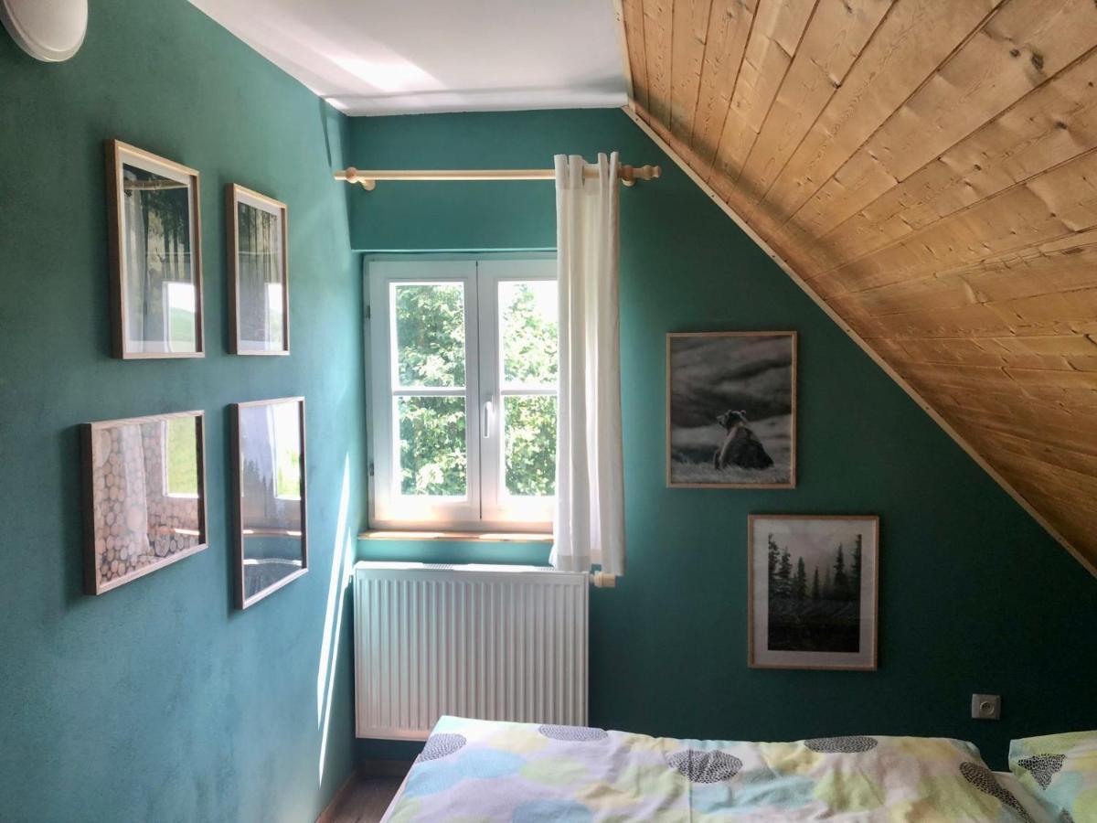 Holiday Home Holiday Hill 57 By Interhome Cista  Extérieur photo