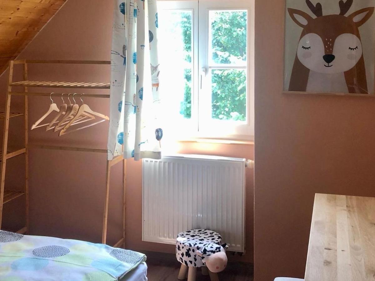 Holiday Home Holiday Hill 57 By Interhome Cista  Extérieur photo