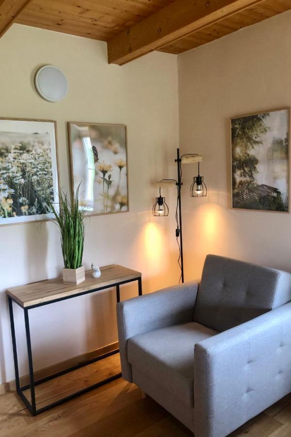 Holiday Home Holiday Hill 57 By Interhome Cista  Extérieur photo